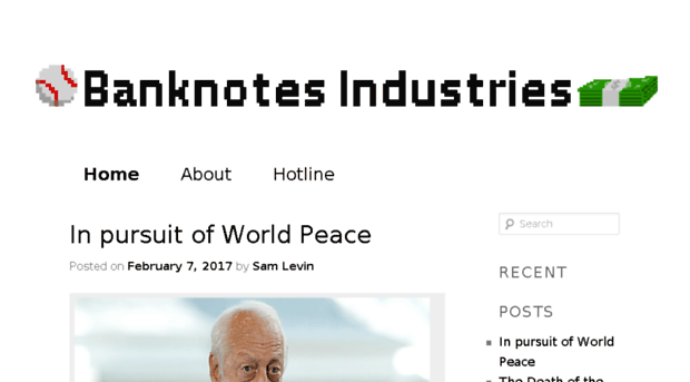 banknotesindustries.com