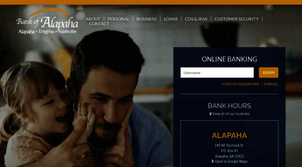 bankofalapaha.com