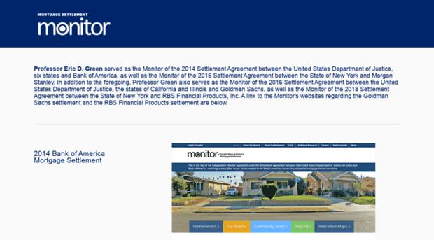 bankofamerica.mortgagesettlementmonitor.com