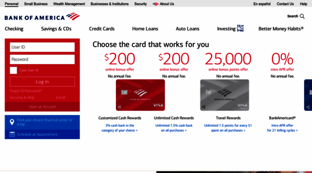 bankofamerica.org