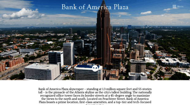 bankofamericaplaza.com