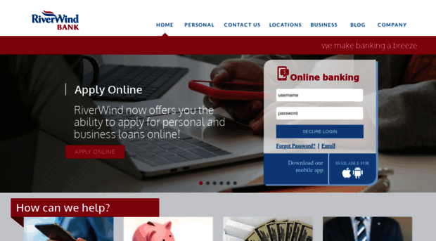 bankofaugusta.com