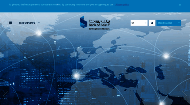 bankofbeirut.co.uk