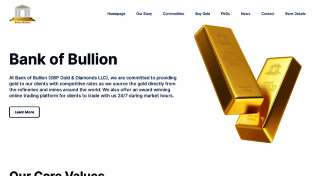 bankofbullion.com