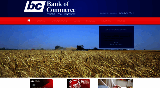 bankofcommerce.ws