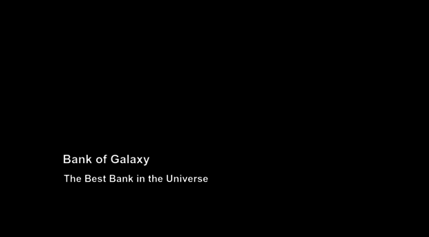 bankofgalaxy.com