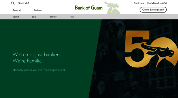 bankofguam.com