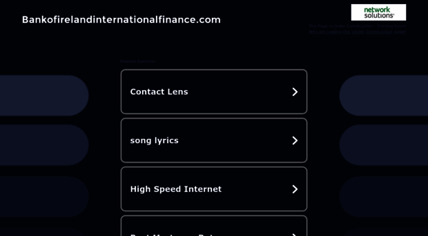 bankofirelandinternationalfinance.com