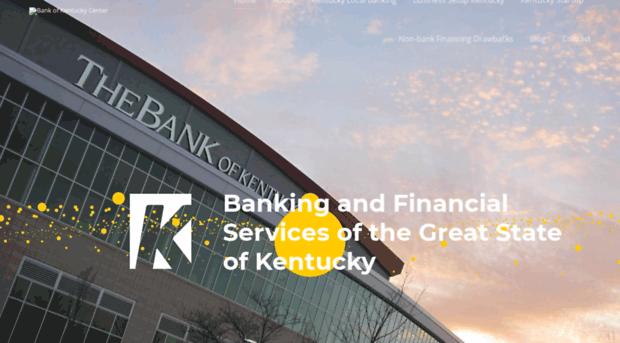 bankofkentuckycenter.com