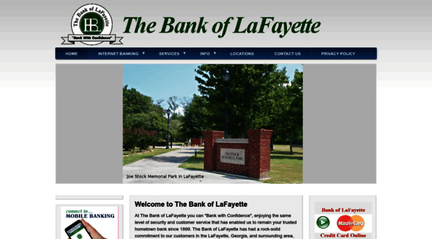 bankoflafayette.com