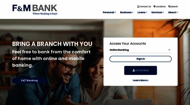 bankofriovista.com