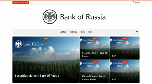 bankofrussia.org
