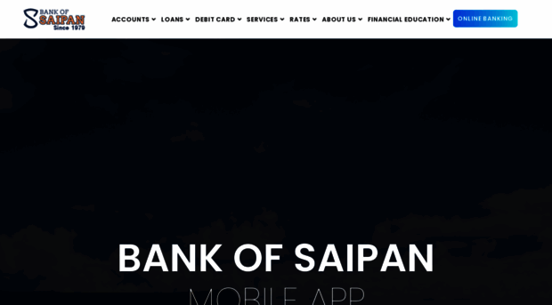 bankofsaipan.com