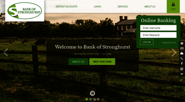 bankofstronghurst.com