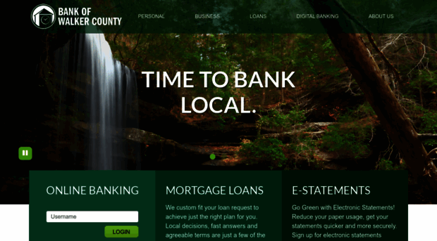 bankofwalkercounty.com