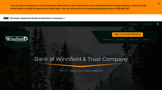 bankofwinnfield.com