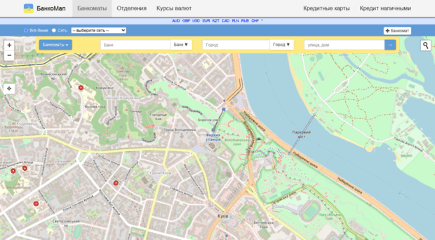 bankomap.com.ua