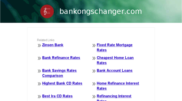 bankongschanger.com