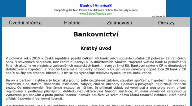 bankovnictvi.org