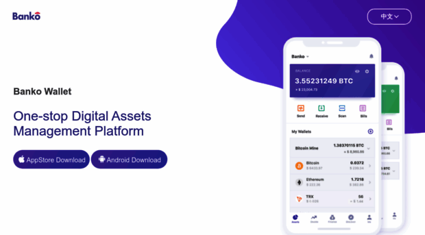 bankowallet.com