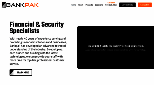 bankpak.com