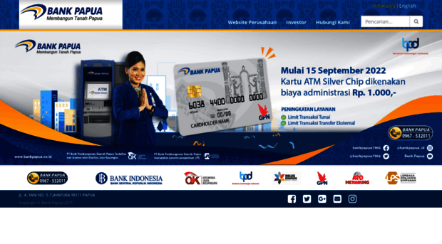 bankpapua.com