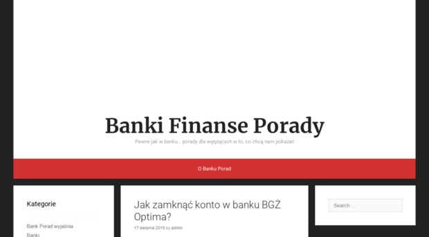 bankporad.pl
