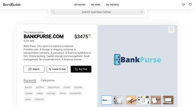 bankpurse.com