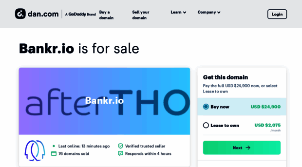 bankr.io