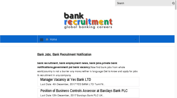 bankrecruitment.net