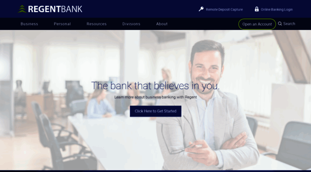 bankregent.com