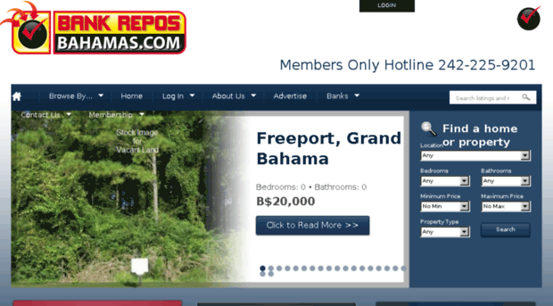 bankreposbahamas.com