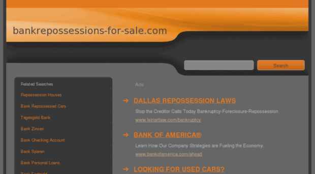 bankrepossessions-for-sale.com