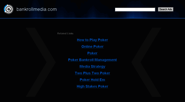 bankrollmedia.com