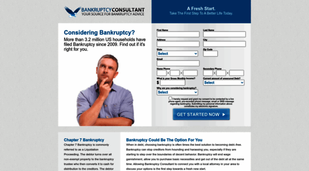 bankruptcy-consultant.com