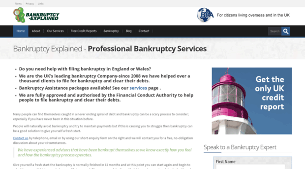 bankruptcy-explained.co.uk