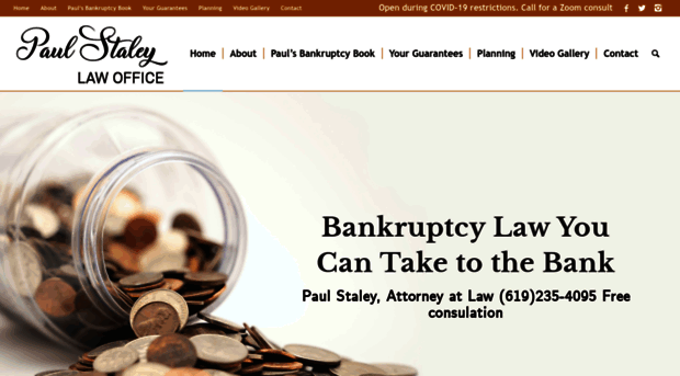 bankruptcy-sandiego.com