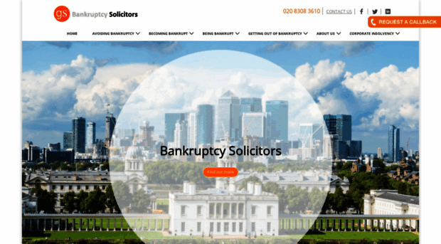 bankruptcy-solicitors.com