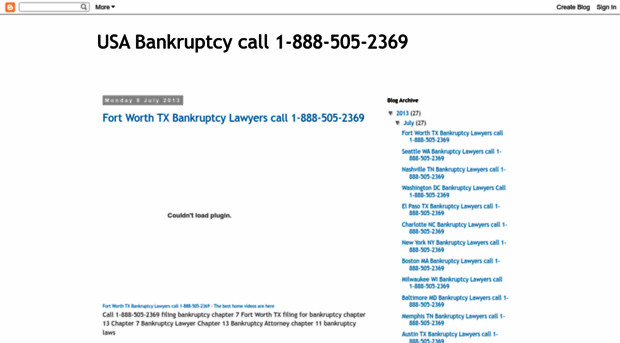 bankruptcy-usa.blogspot.de