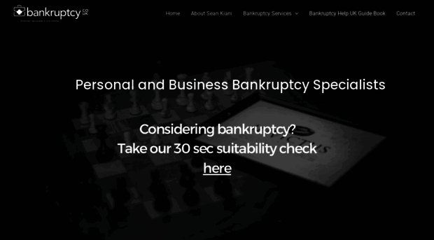 bankruptcy.co.uk