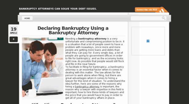bankruptcyattorneyz.com