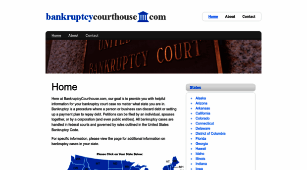 bankruptcycourthouse.com