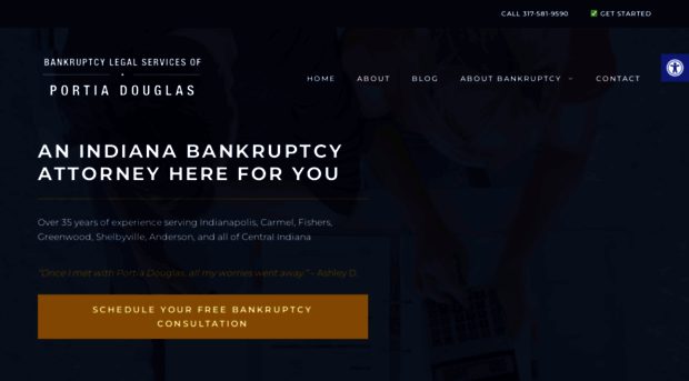 bankruptcyhappens.com