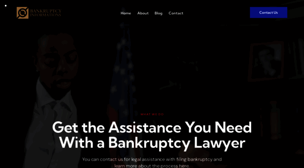 bankruptcyinformations.com
