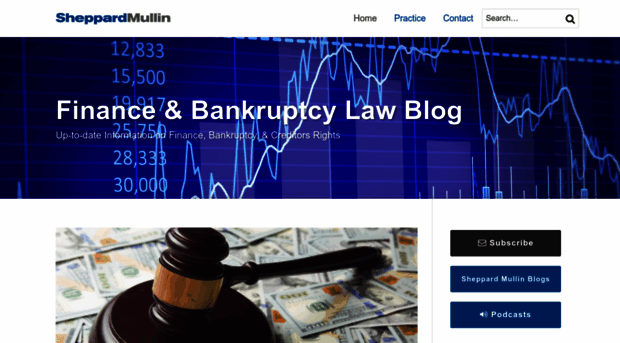 bankruptcylawblog.com