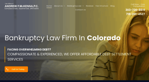 bankruptcylawdenver.net