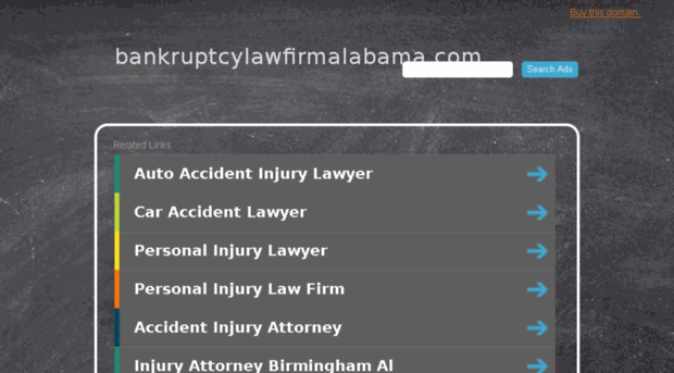 bankruptcylawfirmalabama.com