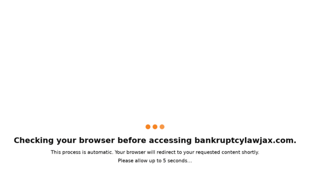 bankruptcylawjax.com