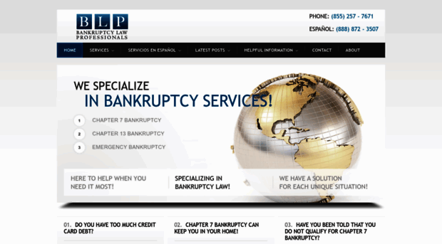 bankruptcylawpros.com