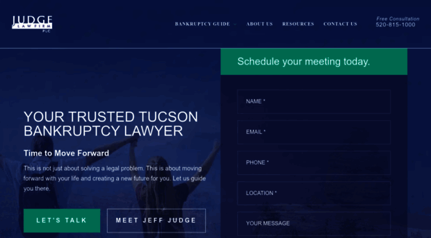 bankruptcylawtucson.com